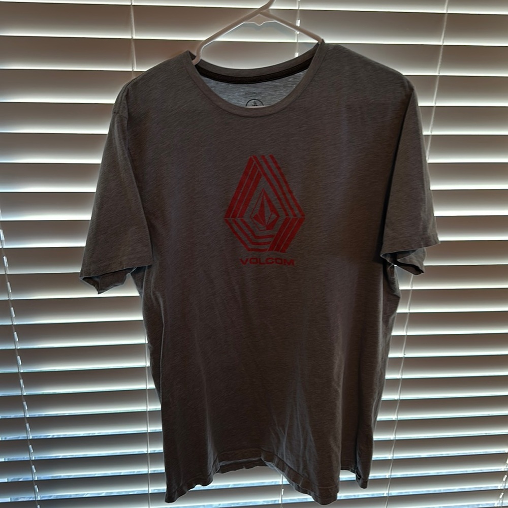 Mens Volcom Tre